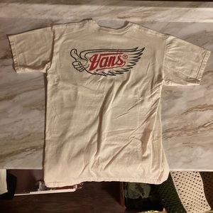 Vans T-Shirt
